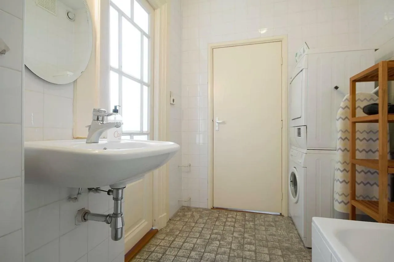 Spacious 4P Canal Apartment Amsterdam 0*,  Netherlands